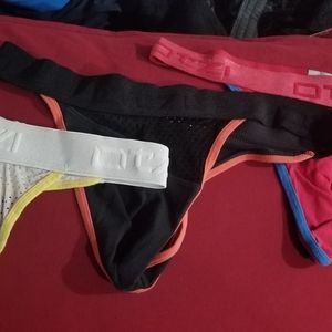 Mens thongs